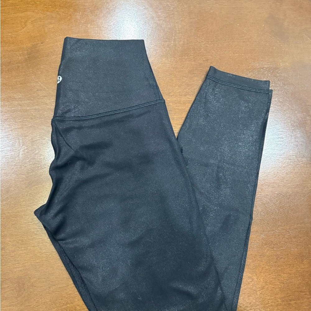 Lululemon Athletica align *shine 25”
